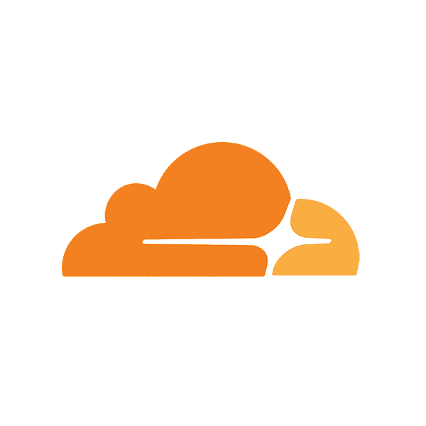 Logo de l’outil cloudflare sur le deal de Freelance Stack