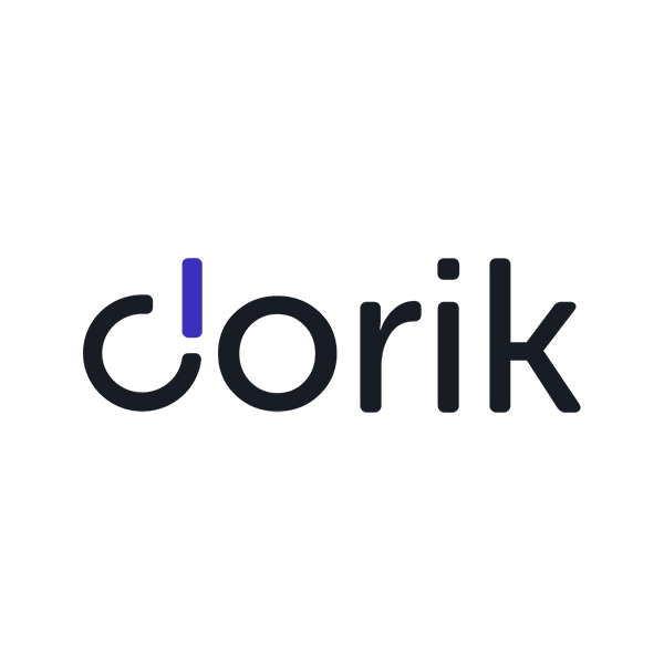 Logo Dorik